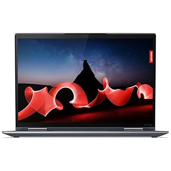 高性能 ThinkPad X1 Yoga Gen 8 - i7/32GB/1TB Amazon.com: Lenovo ThinkPad X1 Yoga Gen 8 21HQ0007US 14